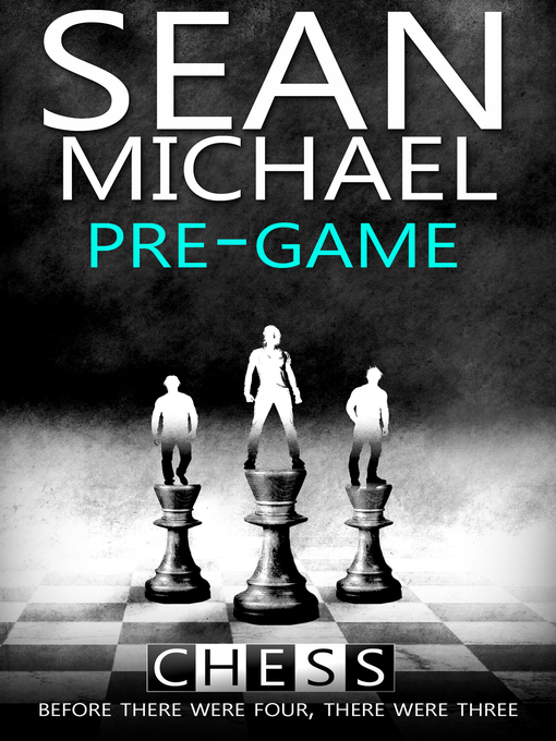 Title details for Pre-Game by Sean Michael - Available
